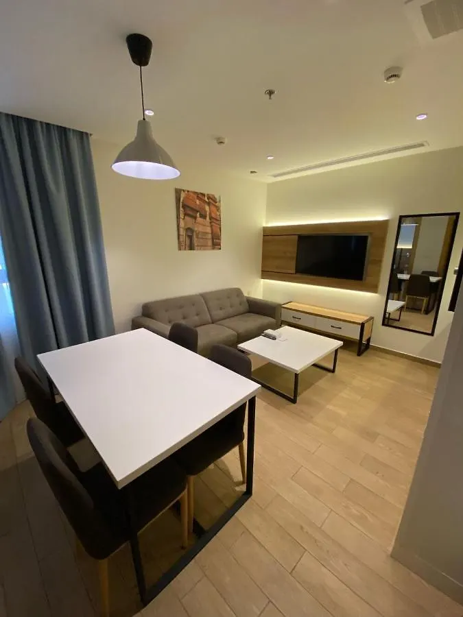 Hasanah Suites Medina 0*,  Saudi Arabia