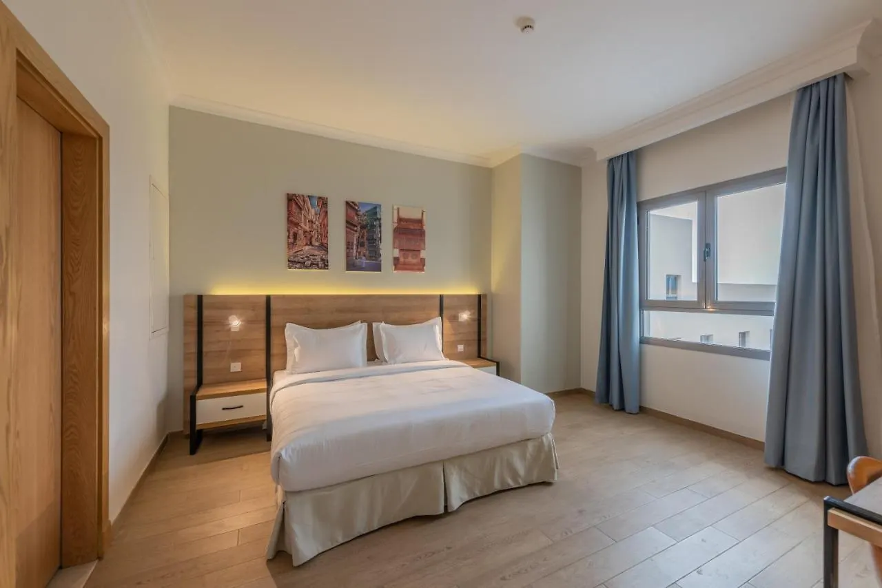 Hasanah Suites Medina 0*,  Saudi Arabia