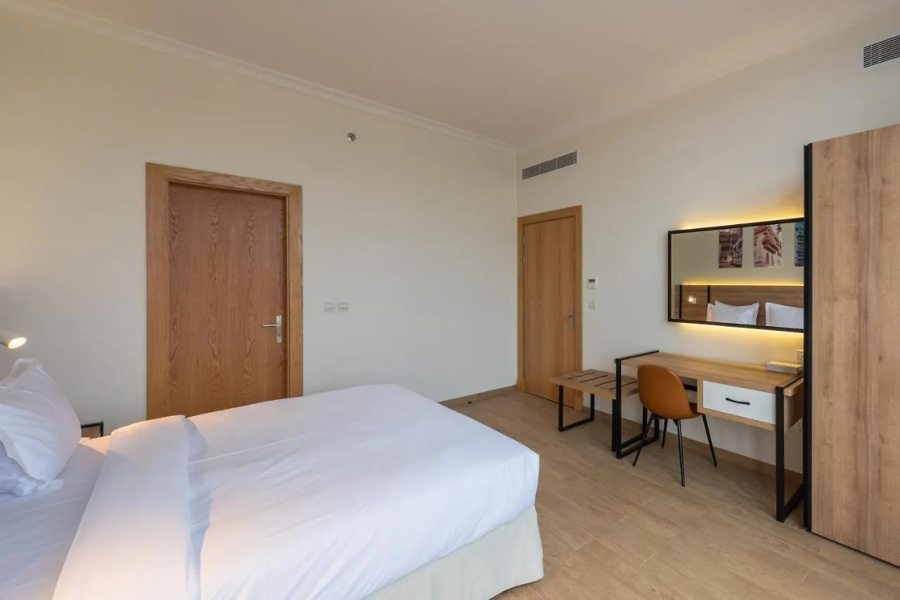 Hasanah Suites Medina Aparthotel