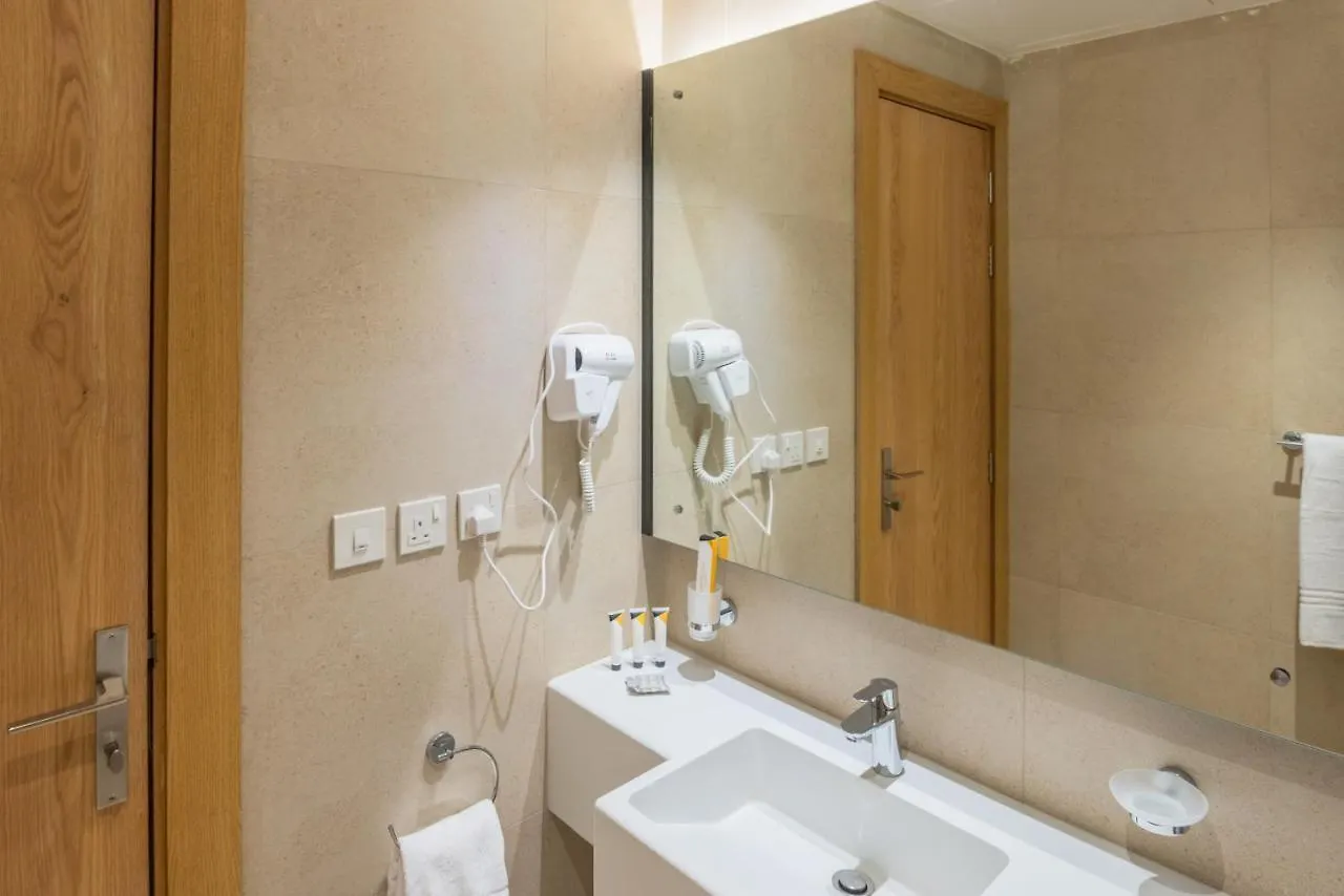 Hasanah Suites Medina Aparthotel