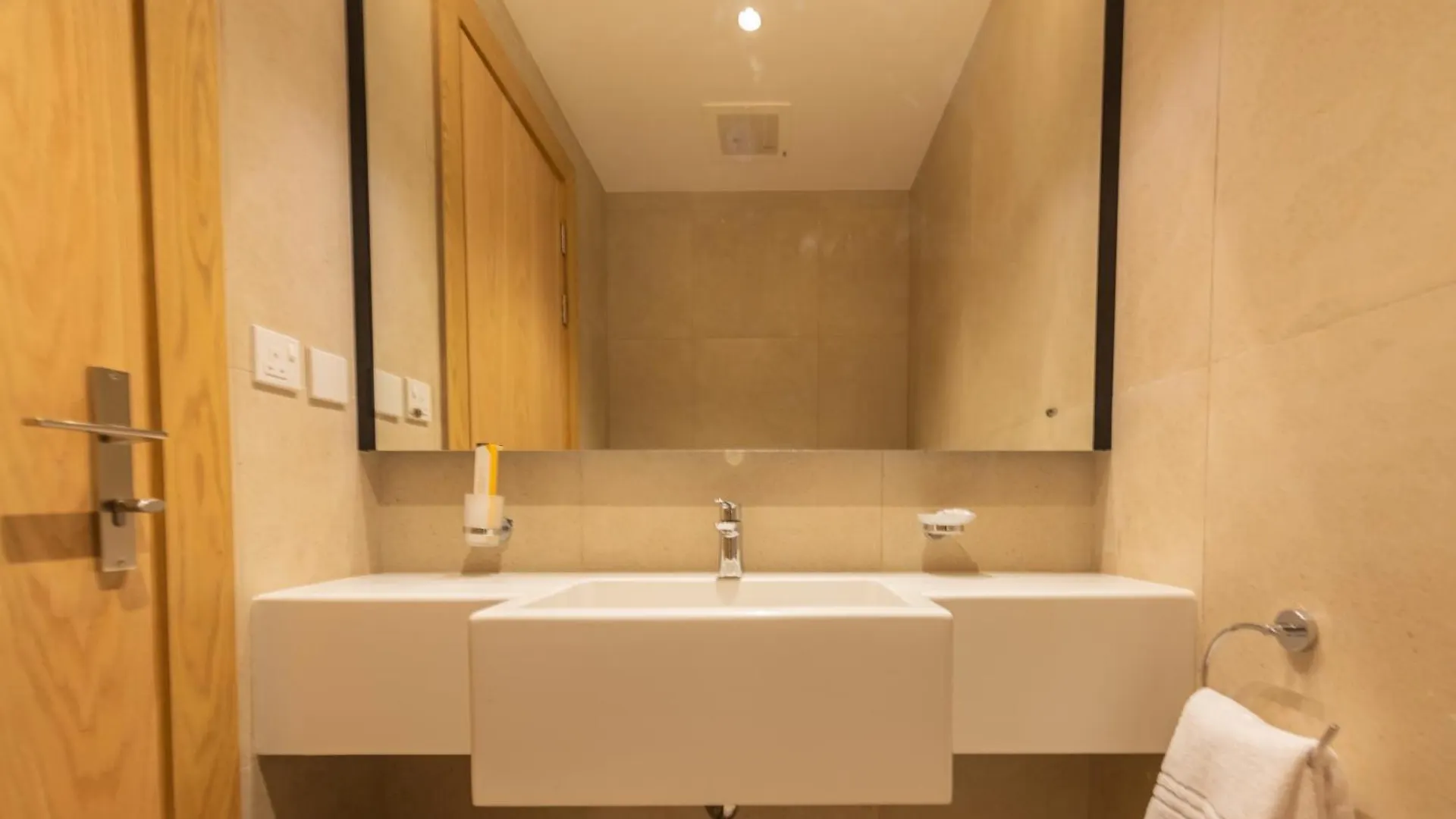 Hasanah Suites Medina 0*,