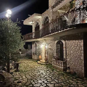 Solomon&sons Guest house Dhermi