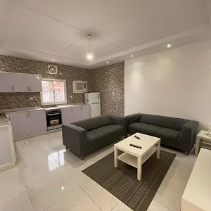 Al Hattan Furnished Aparthotel Al Lith