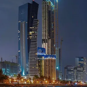 Damac Al Jawharah Tower Apartment Jeddah