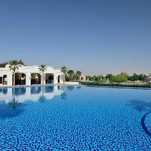 Intercontinental Durrat Al & By Ihg Resort Riyadh