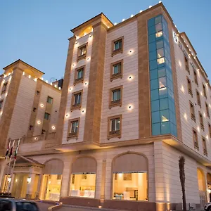 Verta Qouraish Hotel Jeddah