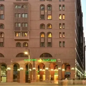 4* Hotel Al Saha - By Al Rawda