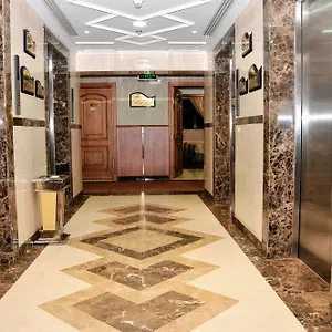 3* Hotel Amjad Al Gharraa