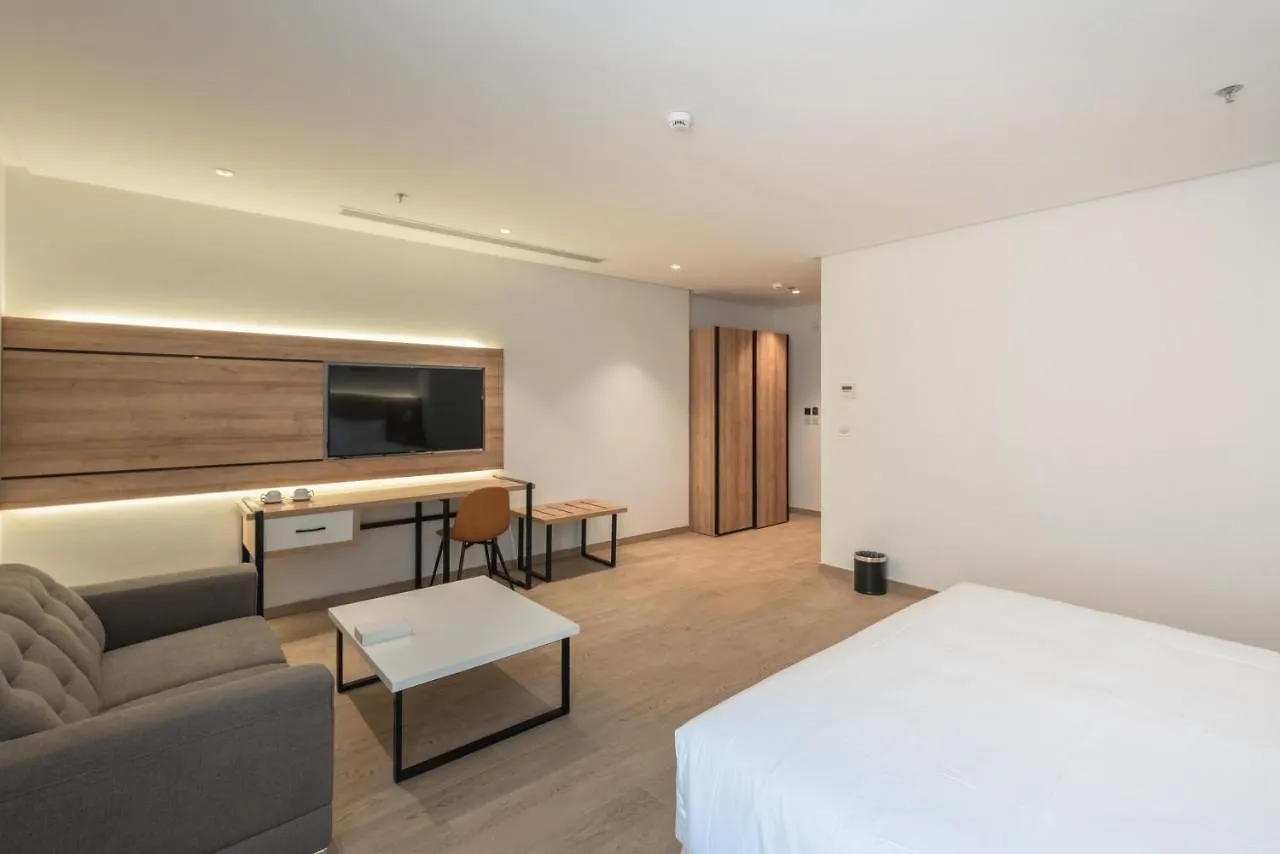 Hasanah Suites Medina 0*,